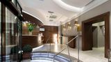 Golden Tulip Krakow City Center Lobby