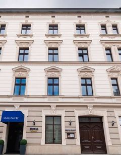 Golden Tulip Krakow City Center