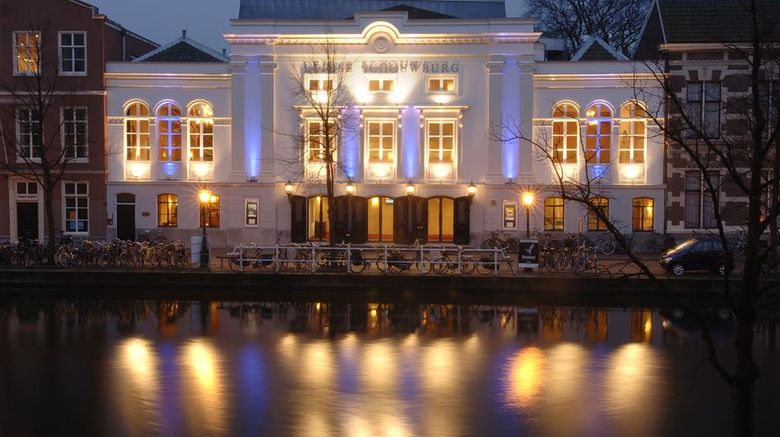 <b>Golden Tulip Leiden Centre Other</b>. Images powered by <a href="https://iceportal.shijigroup.com/" title="IcePortal" target="_blank">IcePortal</a>.