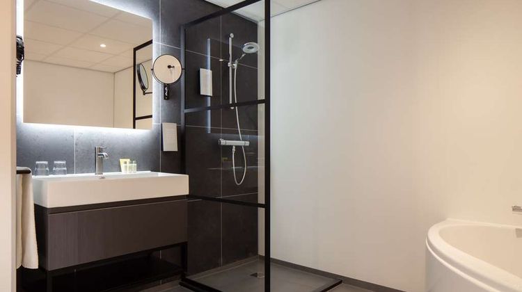 Golden Tulip Leiden Centre Suite