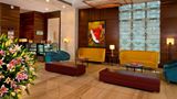 <b>Golden Tulip Lucknow Lobby</b>. Images powered by <a href="https://iceportal.shijigroup.com/" title="IcePortal" target="_blank">IcePortal</a>.