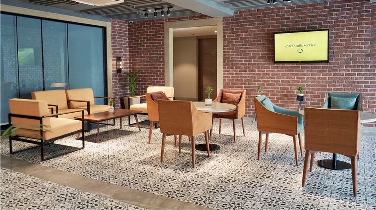 Golden Tulip Lucknow Other