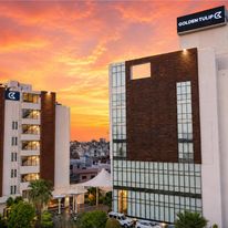 Golden Tulip Lucknow