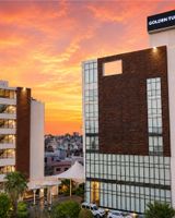 Golden Tulip Lucknow