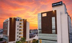 Golden Tulip Lucknow