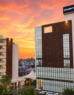 Golden Tulip Lucknow