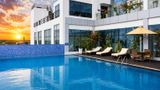 Golden Tulip Lucknow Pool