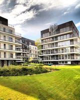 Golden Tulip Miedzyzdroje Residence