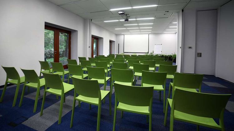 Golden Tulip Miedzyzdroje Residence Meeting