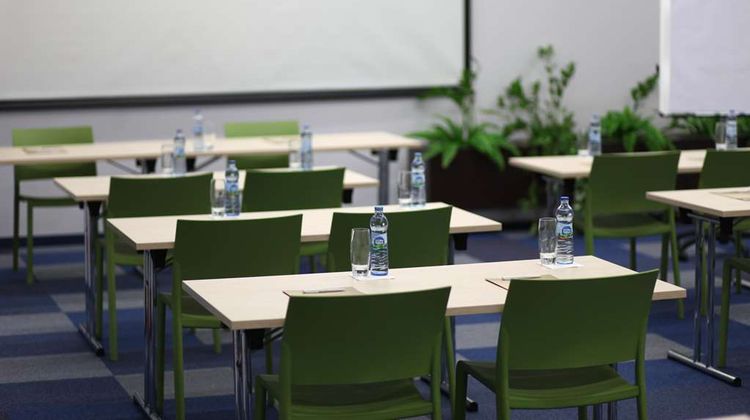 Golden Tulip Miedzyzdroje Residence Meeting