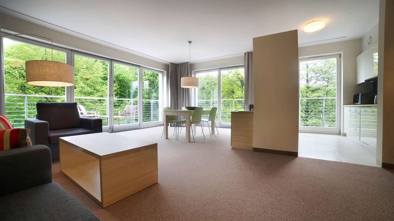 <b>Golden Tulip Miedzyzdroje Residence Room</b>. Images powered by <a href="https://iceportal.shijigroup.com/" title="IcePortal" target="_blank">IcePortal</a>.