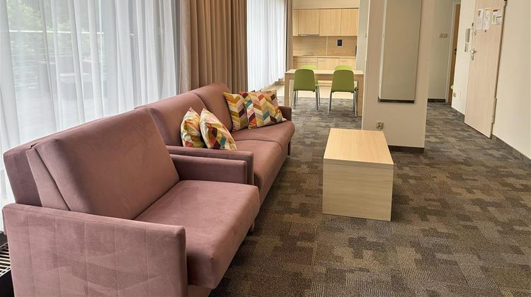 Golden Tulip Miedzyzdroje Residence Room