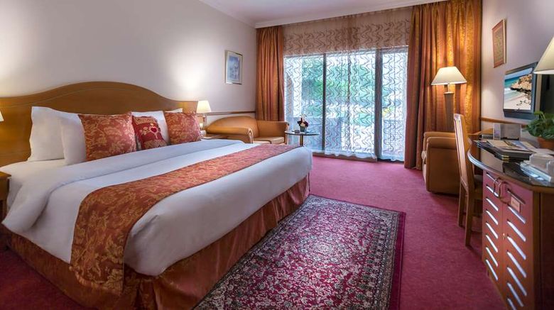 <b>Golden Tulip Nizwa Suite</b>. Images powered by <a href="https://iceportal.shijigroup.com/" title="IcePortal" target="_blank">IcePortal</a>.
