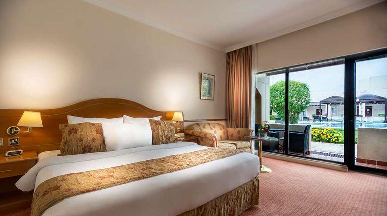 <b>Golden Tulip Nizwa Room</b>. Images powered by <a href="https://iceportal.shijigroup.com/" title="IcePortal" target="_blank">IcePortal</a>.
