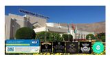 Golden Tulip Nizwa Exterior