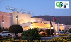 Golden Tulip Nizwa