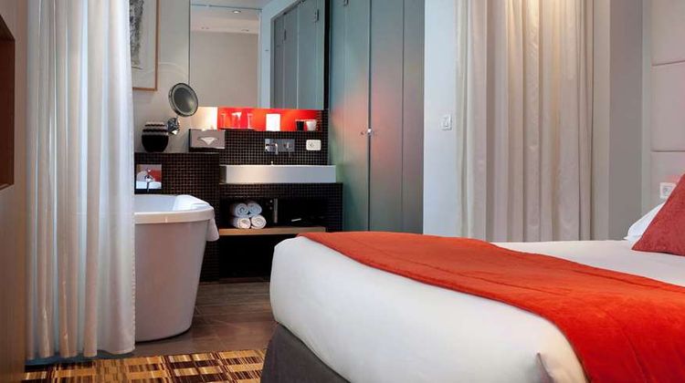 Golden Tulip Opera de Noailles Suite