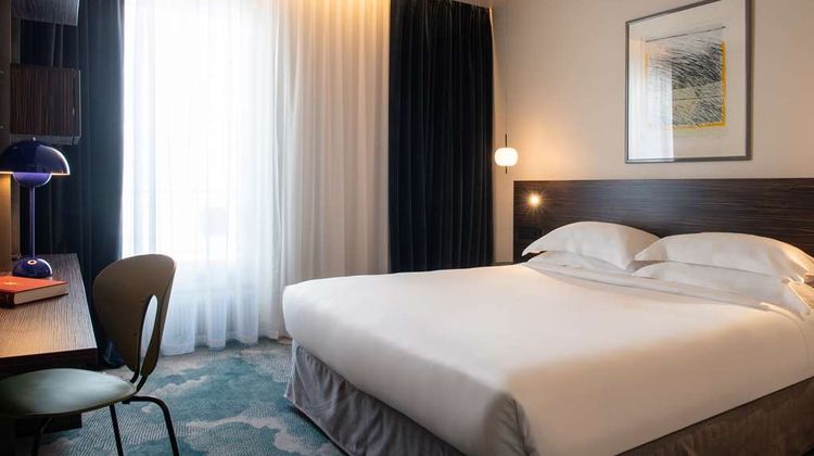 Golden Tulip Opera de Noailles Room