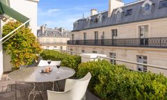 Golden Tulip Opera de Noailles