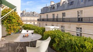 Golden Tulip Opera de Noailles