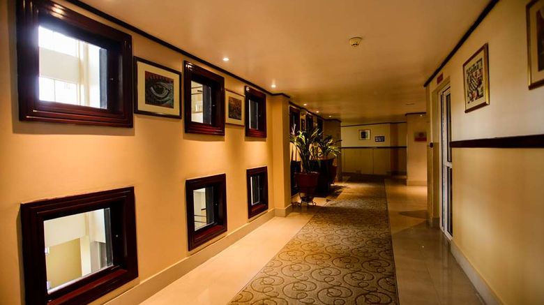 <b>Golden Tulip Port-Harcourt Hotel Other</b>. Images powered by <a href="https://iceportal.shijigroup.com/" title="IcePortal" target="_blank">IcePortal</a>.