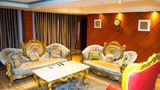 Golden Tulip Port-Harcourt Hotel Room