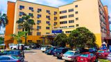 Golden Tulip Port-Harcourt Hotel Exterior