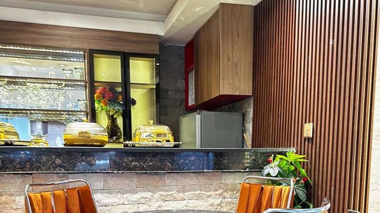 <b>Golden Tulip Port-Harcourt Hotel Health</b>. Images powered by <a href="https://iceportal.shijigroup.com/" title="IcePortal" target="_blank">IcePortal</a>.
