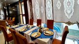 Golden Tulip Port-Harcourt Hotel Restaurant