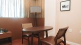 Golden Tulip Porto Vitoria Room