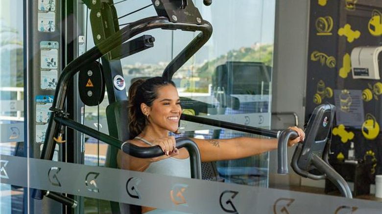 <b>Golden Tulip Porto Vitoria Health</b>. Images powered by <a href="https://iceportal.shijigroup.com/" title="IcePortal" target="_blank">IcePortal</a>.