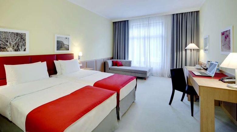 <b>Golden Tulip Rosa Khutor Room</b>. Images powered by <a href="https://iceportal.shijigroup.com/" title="IcePortal" target="_blank">IcePortal</a>.