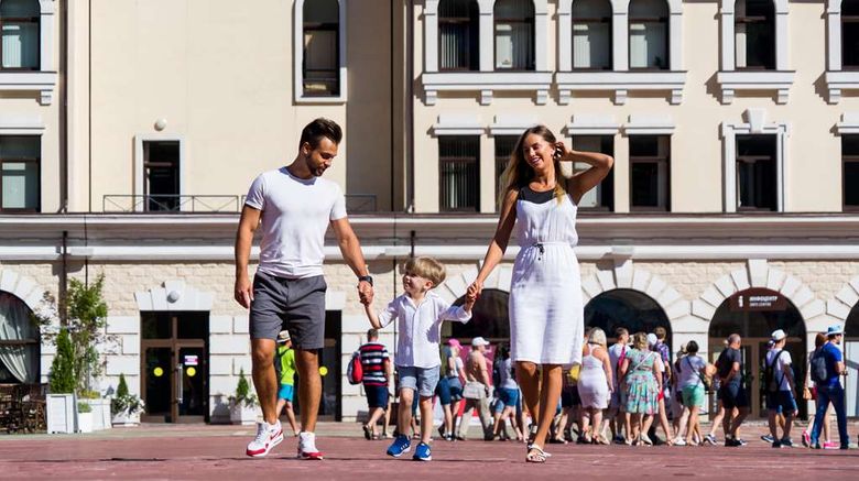 <b>Golden Tulip Rosa Khutor Recreation</b>. Images powered by <a href="https://iceportal.shijigroup.com/" title="IcePortal" target="_blank">IcePortal</a>.