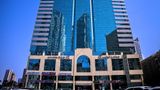Golden Tulip Sharjah Exterior