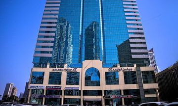 Golden Tulip Sharjah