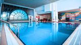 Golden Tulip Sharjah Pool