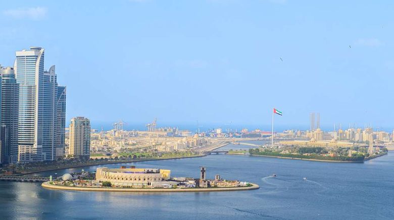 <b>Golden Tulip Sharjah Other</b>. Images powered by <a href="https://iceportal.shijigroup.com/" title="IcePortal" target="_blank">IcePortal</a>.