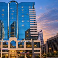 Golden Tulip Sharjah