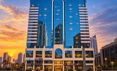 Golden Tulip Sharjah