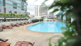 <b>Golden Tulip Sovereign Hotel Bangkok Pool</b>. Images powered by <a href="https://iceportal.shijigroup.com/" title="IcePortal" target="_blank">IcePortal</a>.