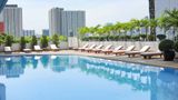 <b>Golden Tulip Sovereign Hotel Bangkok Pool</b>. Images powered by <a href="https://iceportal.shijigroup.com/" title="IcePortal" target="_blank">IcePortal</a>.