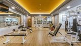 <b>Golden Tulip Sovereign Hotel Bangkok Health</b>. Images powered by <a href="https://iceportal.shijigroup.com/" title="IcePortal" target="_blank">IcePortal</a>.