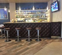 Golden Tulip Varna Lobby