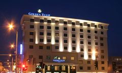 Golden Tulip Varna