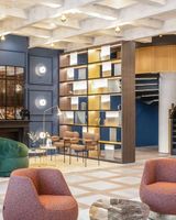 Golden Tulip Zoetermeer Centre