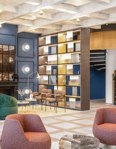 Golden Tulip Zoetermeer Centre