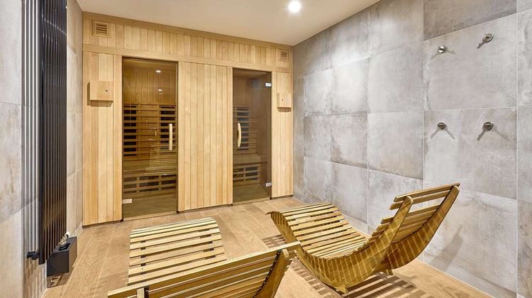 Golden Tulip Zoetermeer Centre Spa