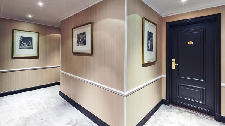 Golden Tulip Washington Opera Other