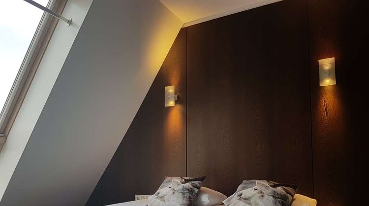 Golden Tulip West Ende Suite