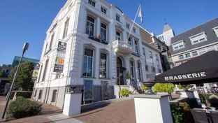 Golden Tulip West Ende